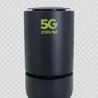 عرض حصري من زين 5G احصل الآن على راوتر نت مجاني مع ش
