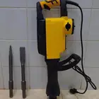 هلتي تكسير كبير .