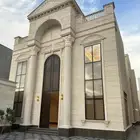 حجر طبيعي واجهات حجر الرياض