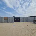 حوش  شبك  زريبه  غنم  ابل