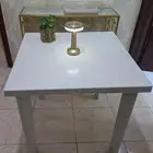 طاوله للنزهات قابله للفك والتركيب بسهوله للسياره