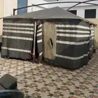 خيمة بيت شعر