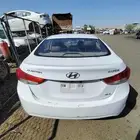 قطع غيار النترا 2015