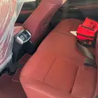 هايلكس وارد الساير فل 2025