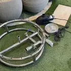 نوافير راقصة مستوردة
