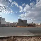 للبيع ارض في مخطط الخضراء (العوينه)