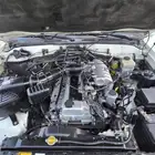 مكينة جكسار gxr موديل 2005