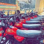 دراجات توصيل الطلبات بسعار مناسبه بوكسر وتي في اسعار