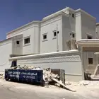 لياسه ملونه بديل الحجر الطبيعي جميع الاشكال والالوان