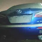 لكزس اي اس 300 2007 قطع غيار