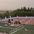تاجير مكيفات ايجار كراسي طاولات جلسات الرياض حي الملقا