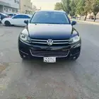 فوكس واجن طوارق 2013 وارد امريكي
