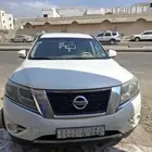 نيسان باثفندر موديل 2015