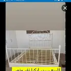 سرير للبيع الموقع الخرج حي الزاهر السعر 100ريال