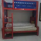 سرير اطفال دورين