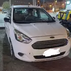 فورد فيجو 2018