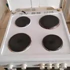 بوتاجاز كهربائي وفرن