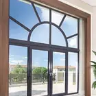 نوافذ وأبواب upvc أبواب wpc دريشه شباك شتر خصم الوطني