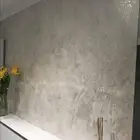 اعمال الارضيات المايكروسمنت ( توب كريت - كونكريت)
