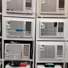 عروض خاصه مكيفات شباك مصنع جري معى القديم 900ريال