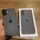 iPhone 16 plus 100 battery   1 month use only buying Extra