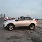 راف فور 2013 فل كامل للبيع