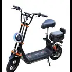 سكوتر كهربائي جديد اخر اصدار 2025