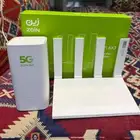 وأي فأي 5G أحدث اصدار من زين انترنت لا محدود Unlimited WiFi