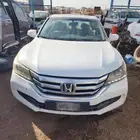 هوندا اكورد موديل 2016تشليح قطع