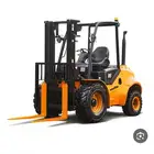 رافعه شوكيه فوركلفت