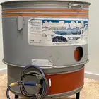 مطلوب تنور غاز مستخدم في بيشة