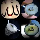 الفخامه خاتم لفظ الجلاله ومشجر واضح وصريح