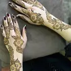 نقاشه الرياض نقش حناء الرياض
