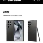 جالاكسي S24 Ultra 512 جديد