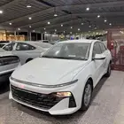 اكسنت 2024 سمارت أصفار