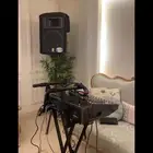 تأجير سماعات مايكات دي جي للرجال والنساء زواجات