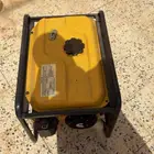 للبيع ماطور روبن بانزين 2900 شرط