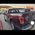 مستعملة f150 2016 للبيع قير أوتوماتيك بنزين دبل