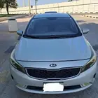 كيا سيراتو 2017