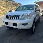 برادو نظيف2006