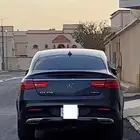مرسيدس نظيف gle 2016