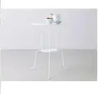 طاولات ايكيا 3طاولات