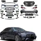 كيت تحويل E CLASS w213 من 2017 الى 2022 AMG