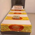 شركة عالم المفروشات جميع المقاسات متوفر