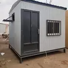 تفصيل غرف بركسات جاهزة متنقلة جميع المقاسات