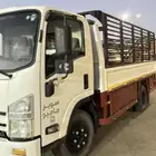 دينا ايسوزو لنقل العفش والاغنام