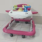 مشاية اطفال