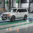 باجيرو جيب صالون فل كامل محرك 3.8 لتر