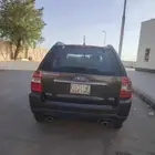 كيا سبورتاج 2009