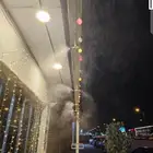 جهاز ضباب ورذاذ